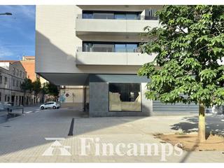 Locale commerciale in Francesc Layret