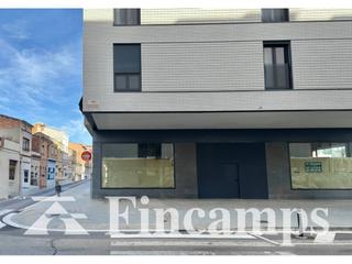 Locale commerciale in Francesc Layret