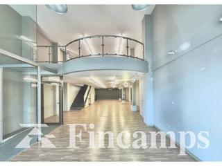 Local Comercial en Matadepera 9