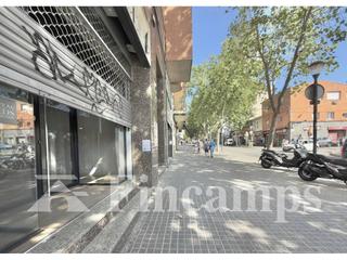 Lloguer Local Comercial a Matadepera 9. Espectacular local en la avenida matadepera
