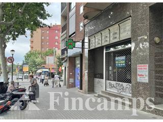 Rent Business premise  Matadepera. Espectacular local en la avenida matadepera