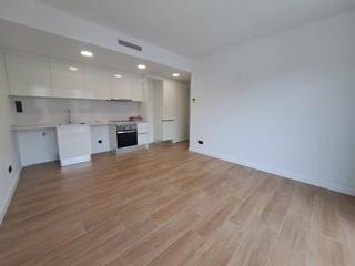 Lloguer Pis  Ponent. Piso en alquiler en hostafrancs08206