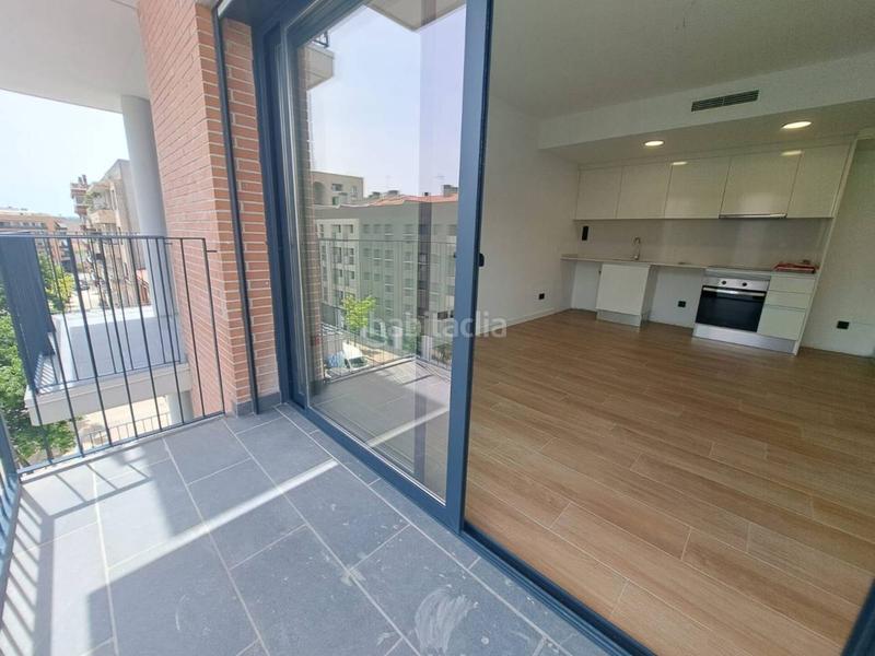 Foto 15cb7428-bde3-4741-85a2-b07f4d58c219. Location appartement avec parking dans Hostafrancs Sabadell