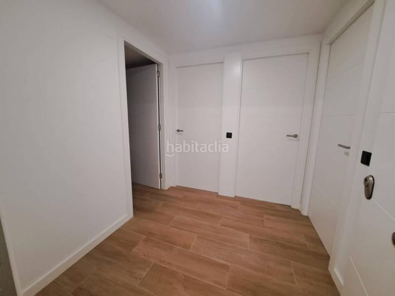 Foto 63f0844b-517c-4a57-a75f-18a0242fbf24. Location appartement avec parking dans Hostafrancs Sabadell