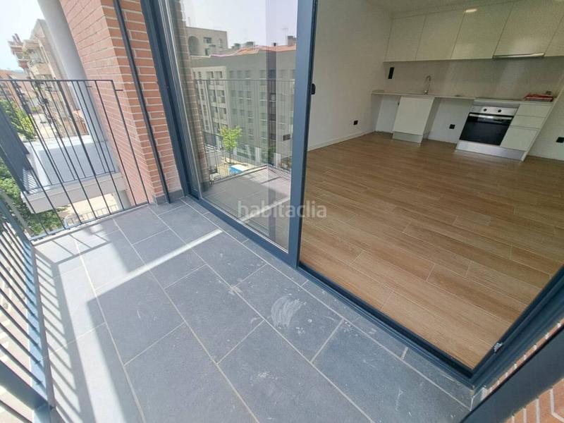 Foto 5d46b5a5-44b9-4a73-95af-643a41165fff. Miete etagenwohnung mit parking in Hostafrancs Sabadell