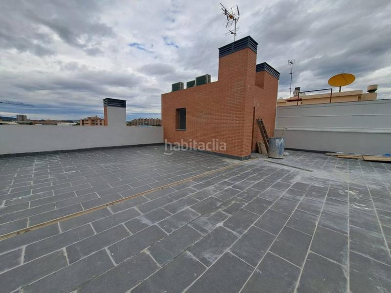 Foto b129de6d-31f8-4b26-8296-5677c246ea43. Miete etagenwohnung mit parking in Hostafrancs Sabadell