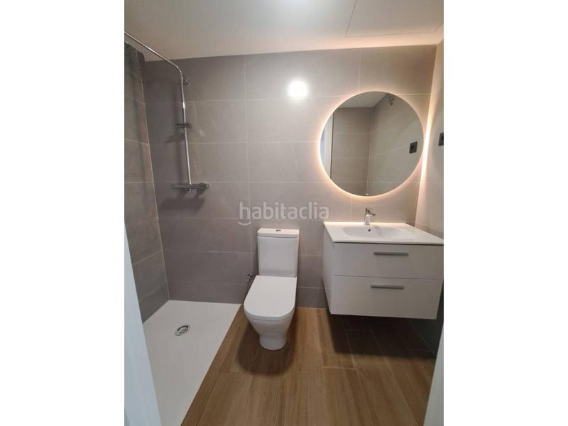 Foto 67c71609-5913-412e-9fc8-e816770478d2. Rent flat with parking in Hostafrancs Sabadell