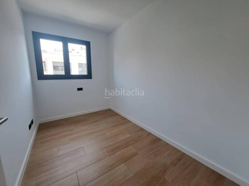 Foto 6999a296-dbf0-4241-8e6b-fa25c6766ef7. Rent flat with parking in Hostafrancs Sabadell