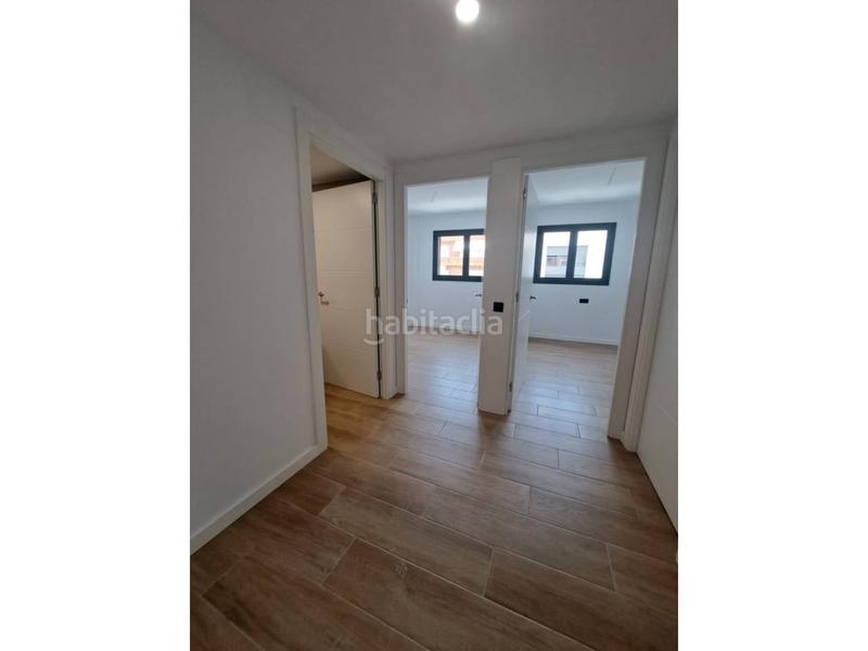 Foto c723b42c-367c-4d99-a2f5-9314d51c7572. Rent flat with parking in Hostafrancs Sabadell