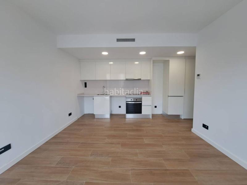 Foto f963b24d-d85c-45ac-8506-8b3fc0eafc6c. Rent flat with parking in Hostafrancs Sabadell