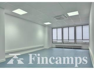 Lloguer Oficina  Valls. Oficina en alquiler