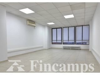 Miete Büro  Calle valls. Oficina en alquiler
