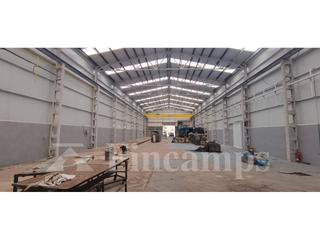 Lloguer Nau industrial  Vial nord. Nave industrial en alquiler en montornès del vallès