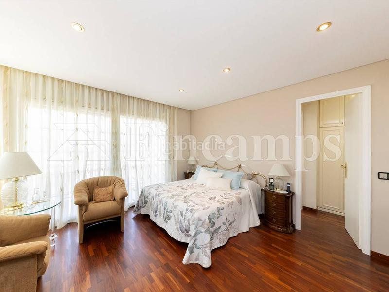 Foto 030fb6bc-9080-4660-8aa7-c9ec33417853. Casa amb aparcament piscina a Castellarnau Sabadell