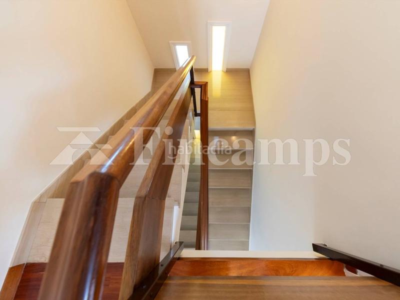 Foto 6f19eeb5-9930-4795-9c14-ce7e0f616d22. Casa amb aparcament piscina a Castellarnau Sabadell