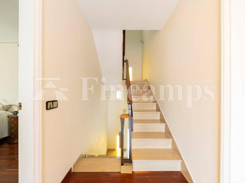 Foto 7e6b9ee9-0c36-4980-aced-061edb547425. Casa amb aparcament piscina a Castellarnau Sabadell