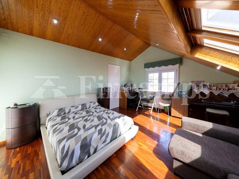 Foto c4f3cb1e-738b-4134-8299-66066d41e4e5. Casa amb aparcament piscina a Castellarnau Sabadell