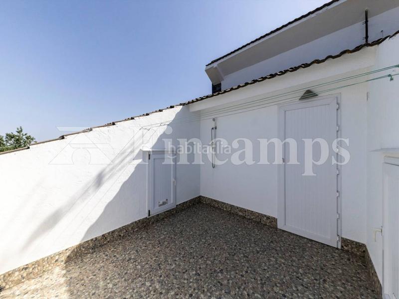 Foto cd620685-4a78-46bb-b9bf-3743e23c49fb. Casa amb aparcament piscina a Castellarnau Sabadell