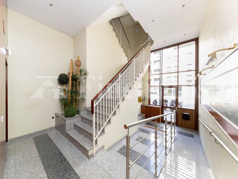 Foto 0434142b-8ef2-4738-8740-453d0e764e3c. Attico con riscaldamento parcheggio in Centre Sabadell