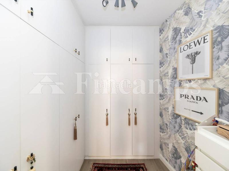 Foto 17a04a97-d63b-4a9f-ac35-5627ec96963d. Attico con riscaldamento parcheggio in Centre Sabadell