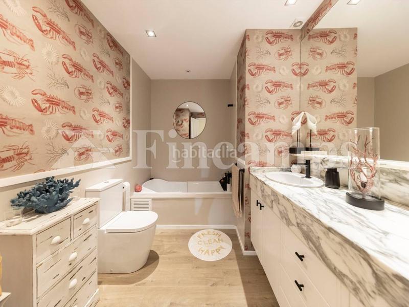 Foto 25e98096-6003-401c-a0f2-3e5cfca264d6. Attico con riscaldamento parcheggio in Centre Sabadell