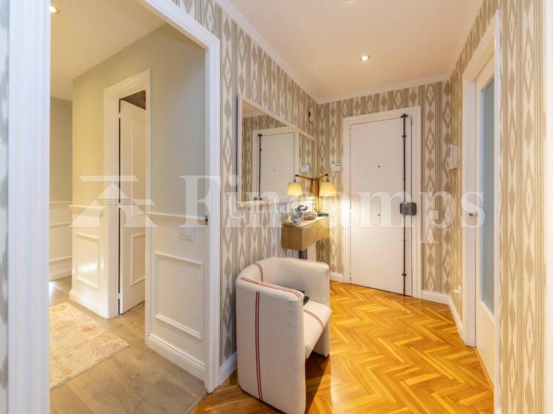 Foto 5173ebf9-7daa-4ea4-96c0-fb0cb956ec71. Attico con riscaldamento parcheggio in Centre Sabadell