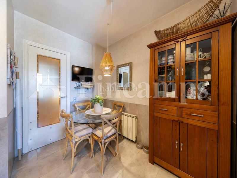 Foto 57f39126-9a69-45a2-94fd-9428f9069ca5. Attico con riscaldamento parcheggio in Centre Sabadell