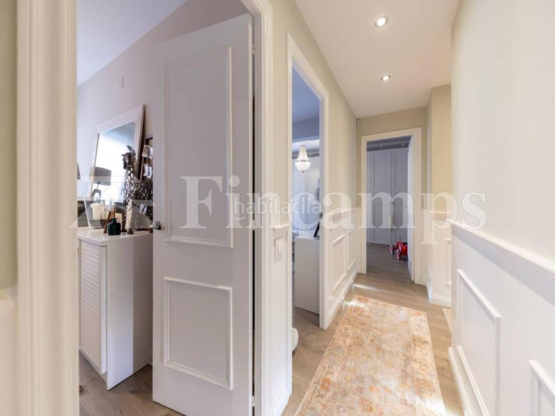 Foto 766ea64c-83bc-4840-825a-936dca1417b2. Attico con riscaldamento parcheggio in Centre Sabadell