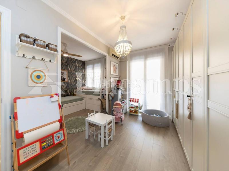 Foto 7a84c61f-a4fa-4cac-b9ad-69c0f4ae988c. Attico con riscaldamento parcheggio in Centre Sabadell