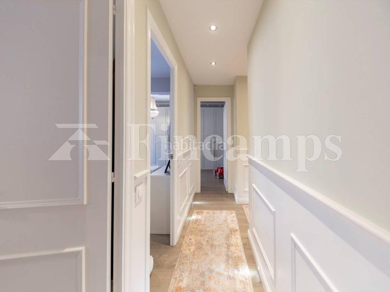 Foto 8cc96816-55dc-49e0-af5e-813a58eaa75c. Attico con riscaldamento parcheggio in Centre Sabadell