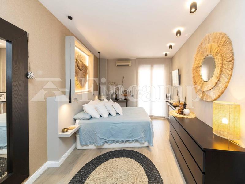 Foto b24a07d6-7731-4eb5-9364-180deaabd8a2. Attico con riscaldamento parcheggio in Centre Sabadell