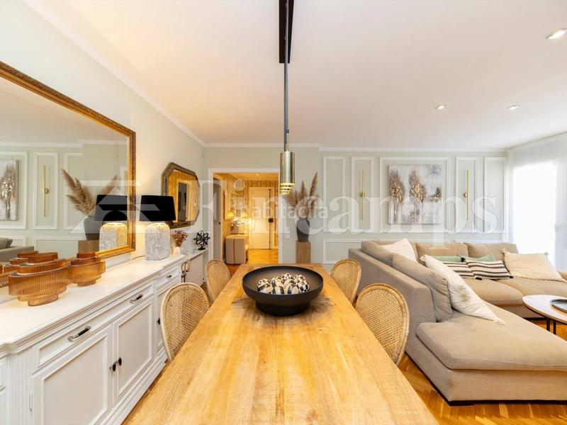 Foto c726a117-413d-4ebb-9ac4-40b4e53c846e. Attico con riscaldamento parcheggio in Centre Sabadell