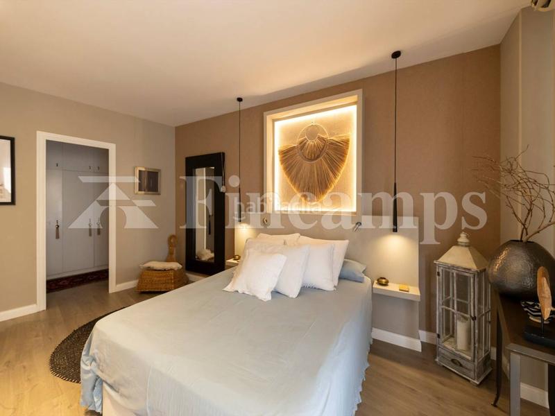 Foto c85ce3cf-9c35-4f3b-95e7-7f30579f8dbf. Attico con riscaldamento parcheggio in Centre Sabadell