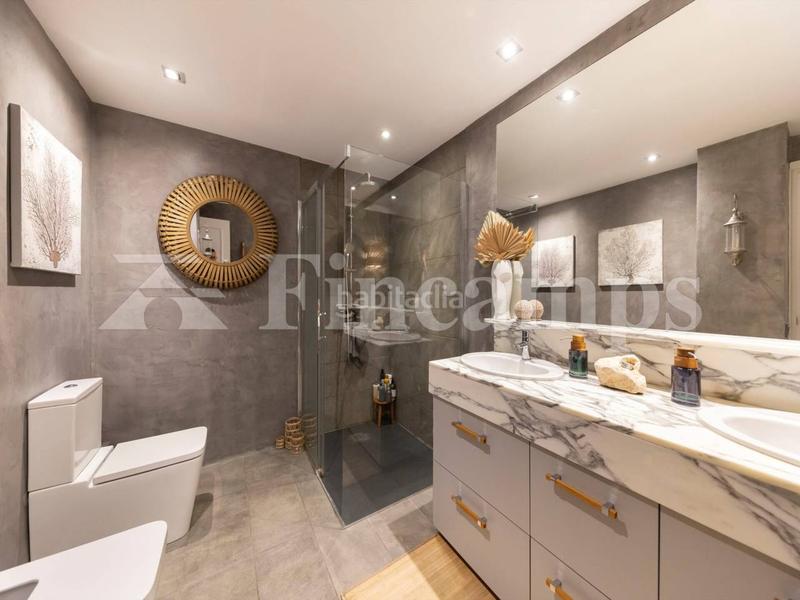 Foto ce37b167-e130-4547-8c40-4f281b7ade67. Attico con riscaldamento parcheggio in Centre Sabadell