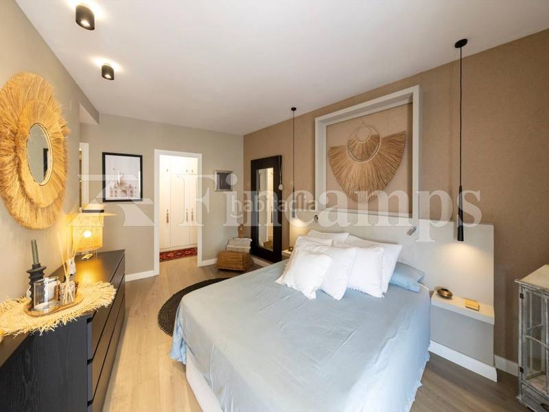 Foto de2f6db6-fab2-468e-9b02-c0049eadcaee. Attico con riscaldamento parcheggio in Centre Sabadell