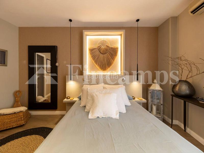 Foto ec289237-0624-4d6b-80a5-7a21d97e1403. Attico con riscaldamento parcheggio in Centre Sabadell