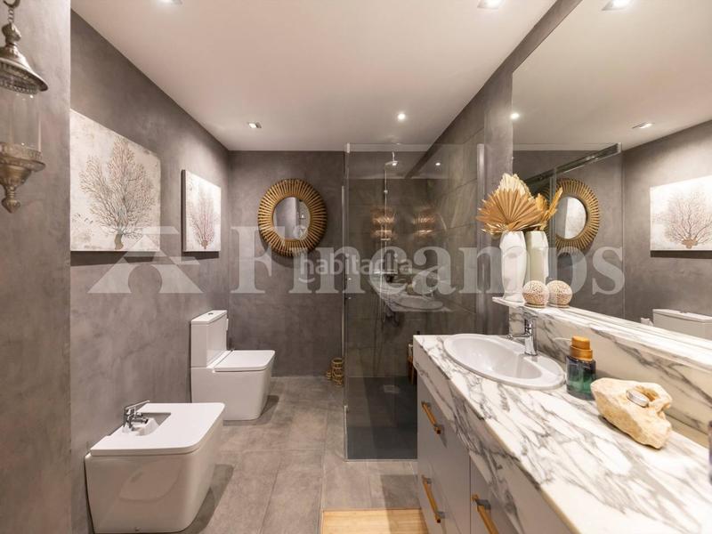 Foto ee07bffe-1221-4222-97ef-6e3e6c716a5a. Attico con riscaldamento parcheggio in Centre Sabadell