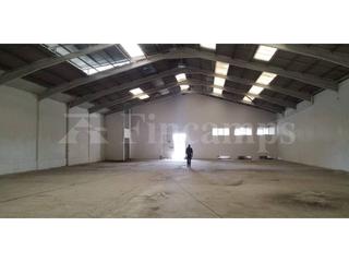 Affitto Capannone industriale  Napols. Nave industrial en alquiler en barberà del vallès