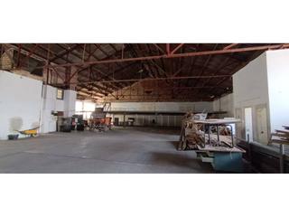 Location Bâtiment à usage industriel  Torra balari. Nave industrial en alquiler en molins de rei