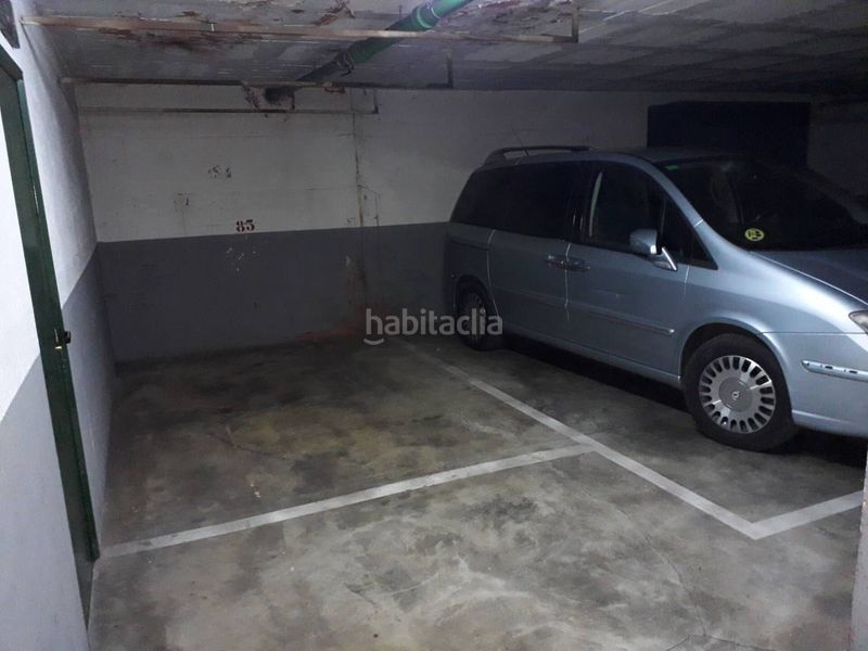 Foto 00d421bb-b2ee-4fa2-8a6f-ff2d26039366. Affitto posto auto in Centre Sabadell