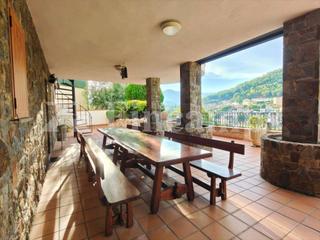 Maison  Olleta. Casa independiente con vistas en castellar del vallès