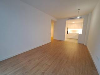 Flat in Calassanç Duran