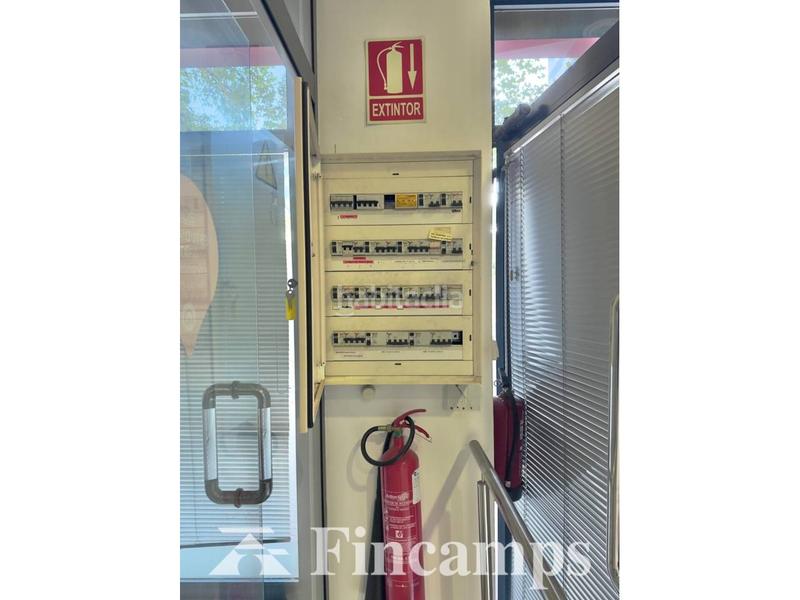 Foto 2dccd369-eb2a-4400-8ffd-8790406fd203. Affitto locale commerciale in Concòrdia Sabadell