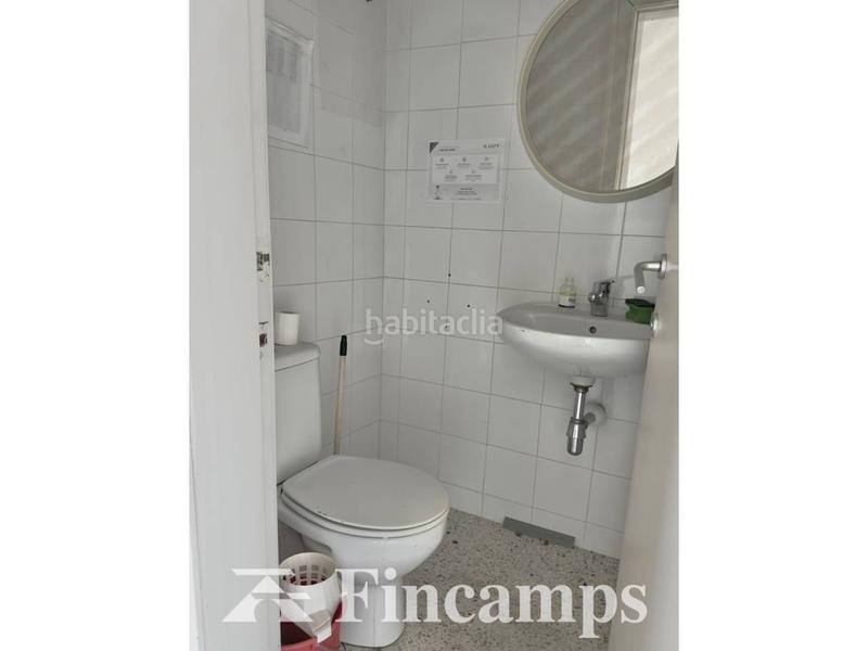 Foto 15f71cab-291f-4f42-b8ca-a6a516bafbe5. Alquiler local comercial local en alquiler en la Concòrdia08206 en Sabadell