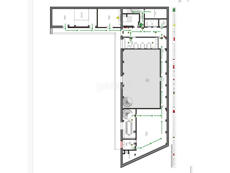 Foto 16501c4d-4a0b-459c-8e14-d38e9cd161ac. Alquiler local comercial local en alquiler en la Concòrdia08206 en Sabadell