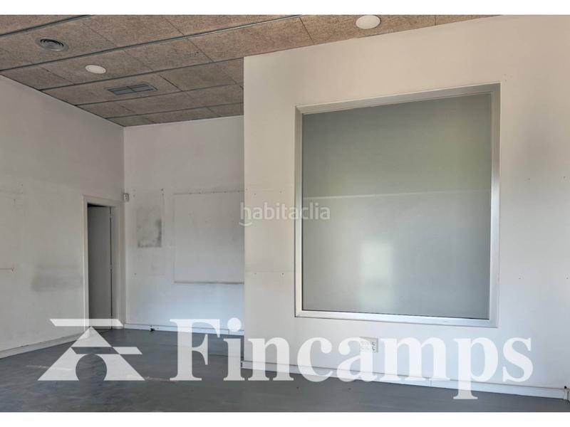 Foto 9c4958bb-e5f0-43fc-a50b-bd0d87a703bf. Alquiler local comercial local en alquiler en la Concòrdia08206 en Sabadell