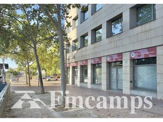 Lloguer Local Comercial  Francesc macià. Local en alquiler en la concòrdia08206