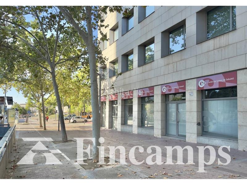 Foto 4058be26-b0c7-478e-a582-afbe6eddb72d. Lloguer local comercial a Concòrdia Sabadell