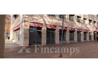 Lloguer Local Comercial  Francesc macià. Local en alquiler en la concòrdia08206