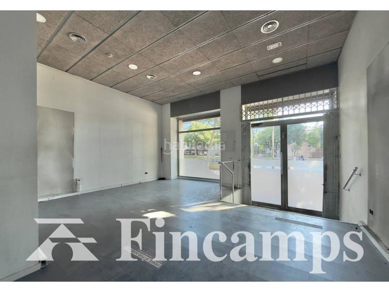 Foto 002d44bf-66b6-407a-9c4a-1bbf8fb314ff. Location local commercial dans Concòrdia Sabadell